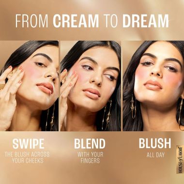 Lakme: 9 to 5 Powerplay Velvet CrÃ¨me Blush