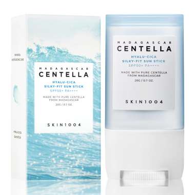 Centella Hyalu-Cica Silky-fit Sun Stick 20g