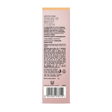 Lakme: 9 to 5 Complexion Care Face Cream