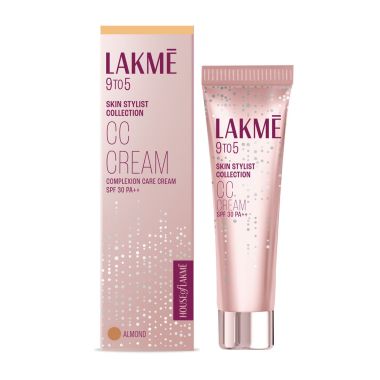 Lakme: 9 to 5 Complexion Care Face Cream