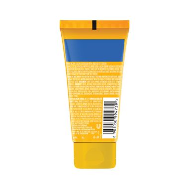 Lakme: Blush & Glow Brightening Lemon Facewash, with Vitamin C Serum, 50gm