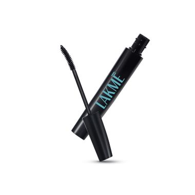 Lakme: 9 to 5 Eyeconic Curling Mascara