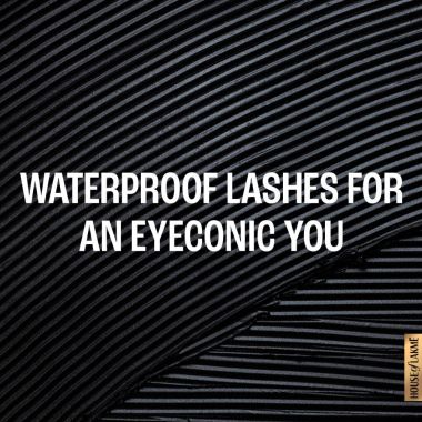 Lakme: 9 to 5 Eyeconic Curling Mascara