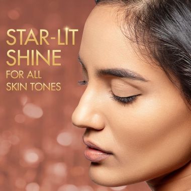 Lakme: Lumi Tint Gold 30gm