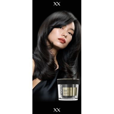 Nexxus: Promend Repair Keratinizing Treatment Shampoo 250 Ml + Mask 200ml + Serum 100 Ml Combo