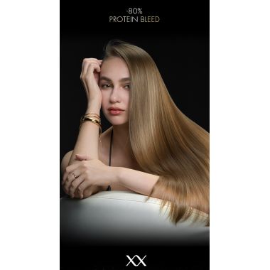 Nexxus: Promend Moisture Collagenizing Treatment Shampo 250 Ml + Mask 200 Ml Combo