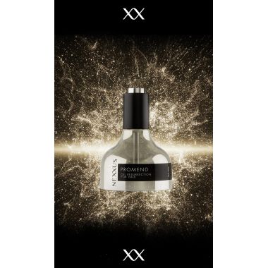 Nexxus: Promend Resurrection Hair Oil-In-Serum 100ml