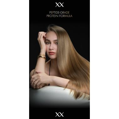 Nexxus: Promend Repair Keratinizing Treatment Mask For Damaged Hair 200ml