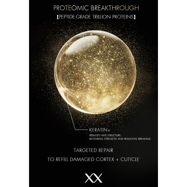 Nexxus: Promend Repair Keratinizing Treatment Mask For Damaged Hair 200ml