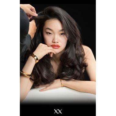 Nexxus: Promend Moisture Collagenizing Treatment Shampo 250 Ml + Mask 200 Ml + Serum 100 Ml Combo