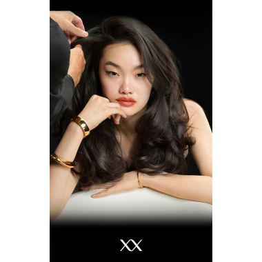 Nexxus: Promend Resurrection Hair Oil-In-Serum 100ml