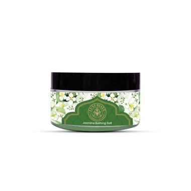 : Jasmine Bath Salt - 150gm