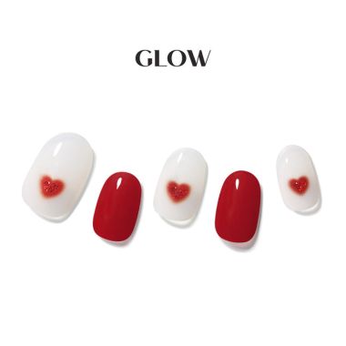 Dashing Diva: DASHING DIVA GLOW LOVE ME