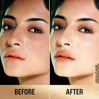 Lakme: 9to5 Powerplay Priming Foundation