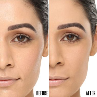Lakme: 9 to 5 Primer + Matte Perfect Cover Foundation Mini