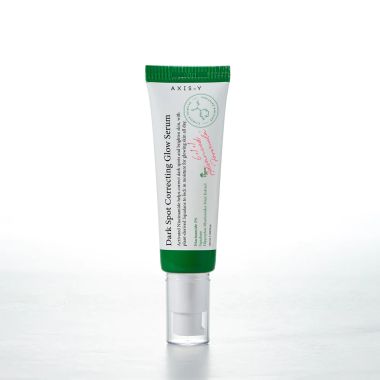 AXIS-Y: Dark Spot Correcting Glow Serum-50ml