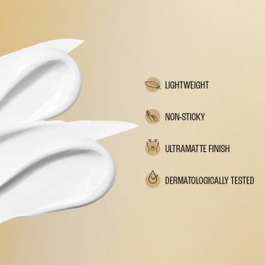 Lakme: Matte Sunscreen SPF 30 PA++, Niacinamide|UVA/B Protection ,100ml