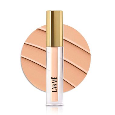 Lakme: 9to5 Hya Matte Liquid Concealer Ivory