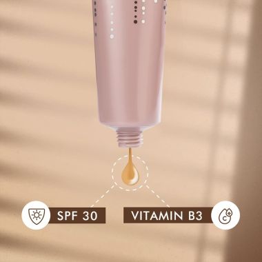 Lakme: 9 to 5 Complexion Care Face Cream Frappe