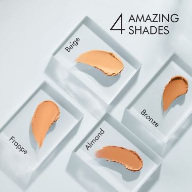Lakme: 9 to 5 CC Mousse