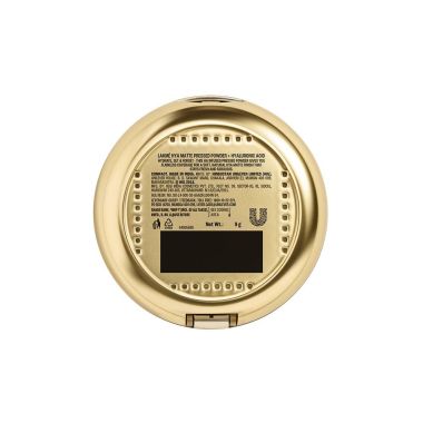 Lakme: 9to5 Hya Matte Pressed Powder Ivory
