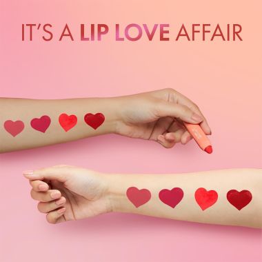 Lakme: Lip Love Lip & Cheek