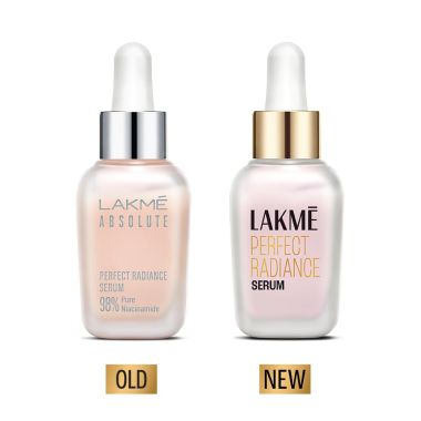 Lakme: Absolute Perfect Radiance Serum 30ml