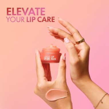 Lakme: Lip Love Lip Mask