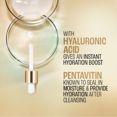 Lakme: Hyaluronic Dewy Serum with 10% Hyaluronic Acid 15ml