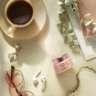 Lakme: 9 to 5 CC Mousse