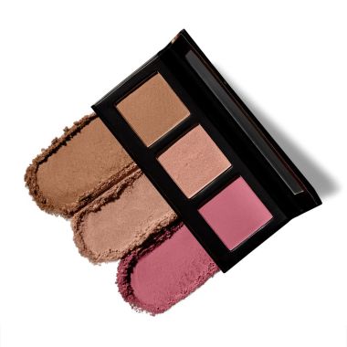 Lakme: Absolute Facelift Palette 15g Sunkissed Glow