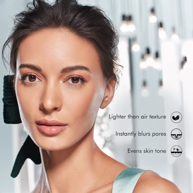 Lakme: 9 to 5 CC Mousse