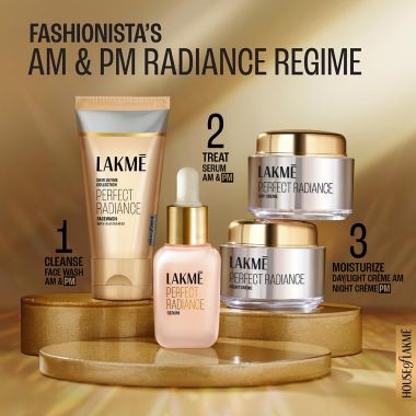 Lakme: Absolute Perfect Radiance Serum 30ml