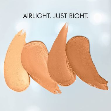 Lakme: 9 to 5 CC Mousse