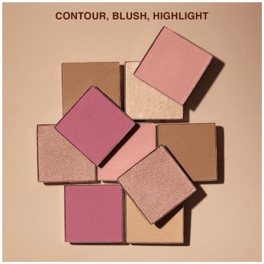 Lakme: Absolute Facelift Palette 15g Sunkissed Glow