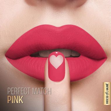 Lakme: Xtraordin-airy Lip Mousse