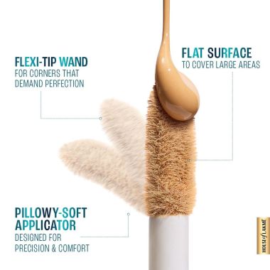 Lakme: 9to5 Hya Matte Liquid Concealer Sand