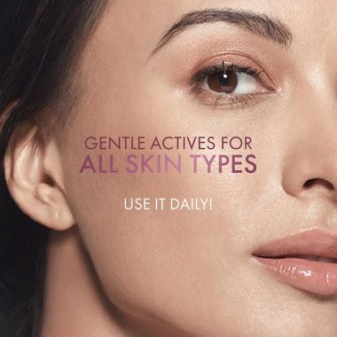 Lakme: Dew Drama Serum, 6% Vit B3, E, F & Pro-Ceramides, 30ml