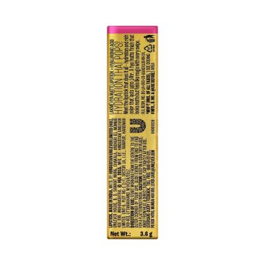 Lakme: 9to5 Hya Matte Lipstick Workday Rose
