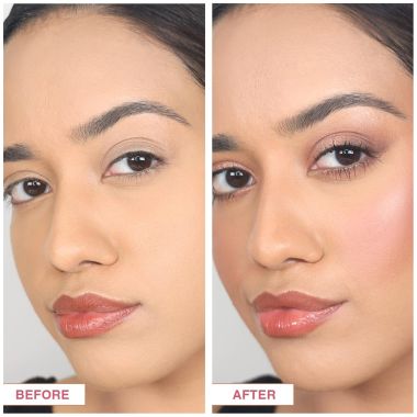 Lakme: Absolute Facelift Palette 15g Sunkissed Glow