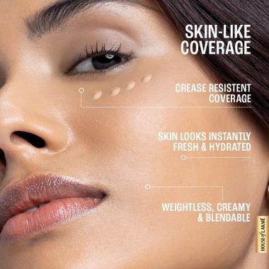 Lakme: 9to5 Hya Matte Liquid Concealer Sand