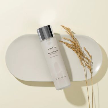 Tirtir: Milk Skin Toner 150ml