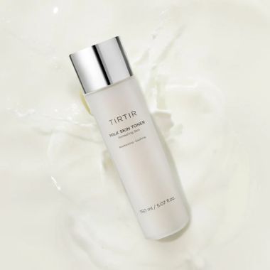 Tirtir: Milk Skin Toner 150ml