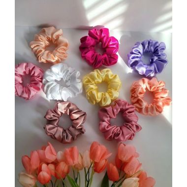 Kindlife: Scrunchie Squad (pack of 10)