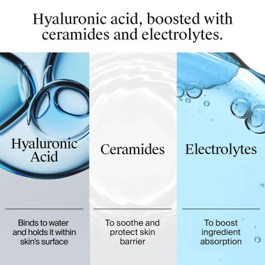 Neutrogena: Hydro Boost Hyaluronic Acid Nourishing Cream 50g