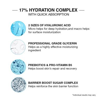 Neutrogena: Hydro Boost Hyaluronic Acid Serum 30 ml