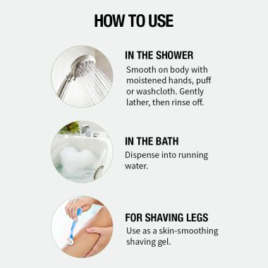 Neutrogena: Rainbath Refreshing Shower And Bath Gel , 473ml
