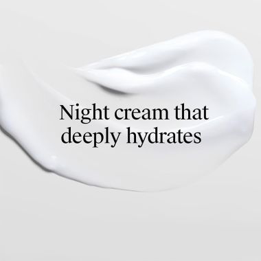 Neutrogena: Hydro Boost Hyaluronic Acid Night Cream 50g