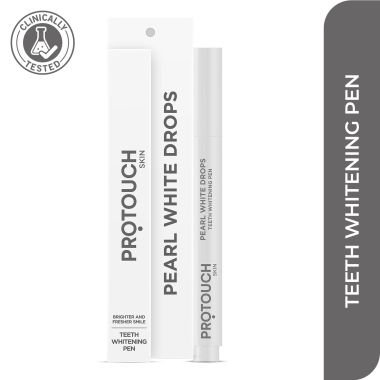 Protouch: Teeth Whitening Pearl White Drops