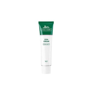 VT Cosmetics: The Ultimate Soothing & Barrier Repair Duo